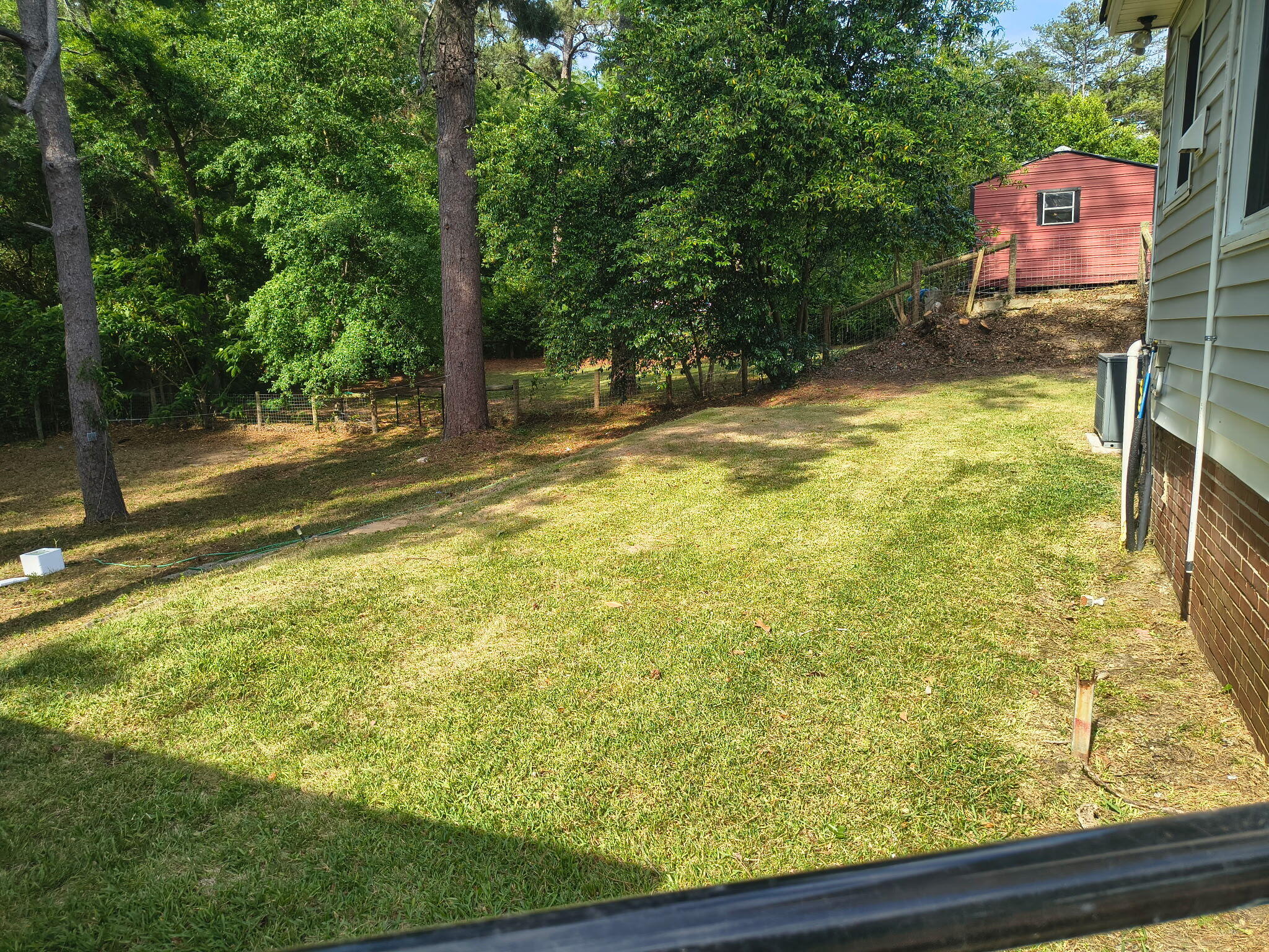3830 Dyches Road Aiken, SC 29801 - Photo 24 of 25