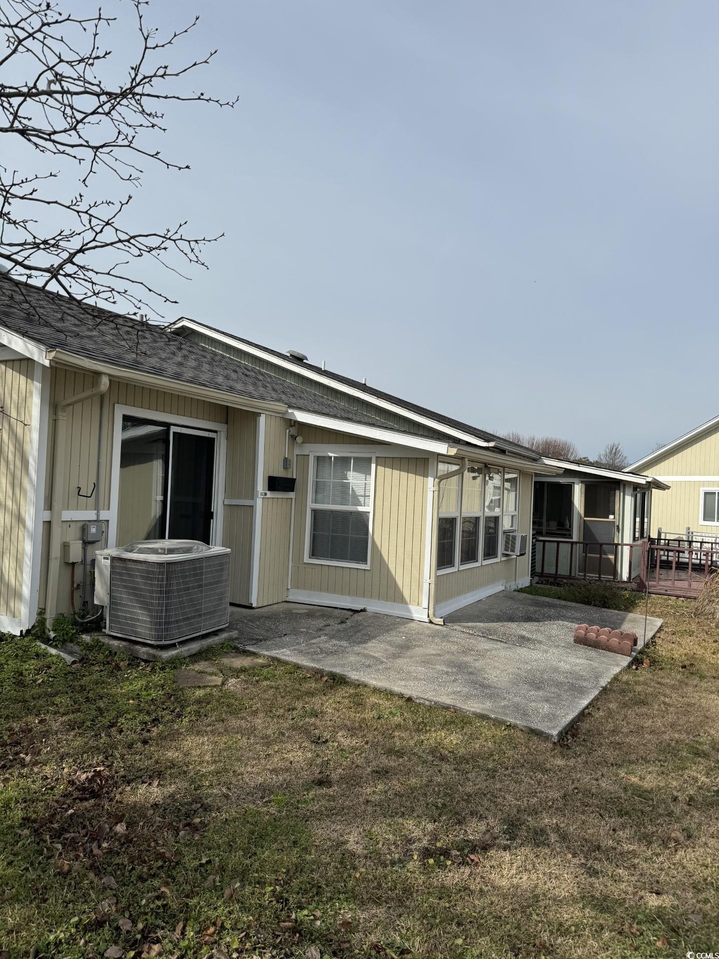 1400 Turkey Ridge Road, Unit C Surfside Beach, SC 29575 - Photo 2 of 7 Gallery Image 2