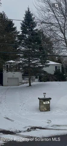 $260,000 | 218 Lake Scranton Road, Scranton, PA 18505