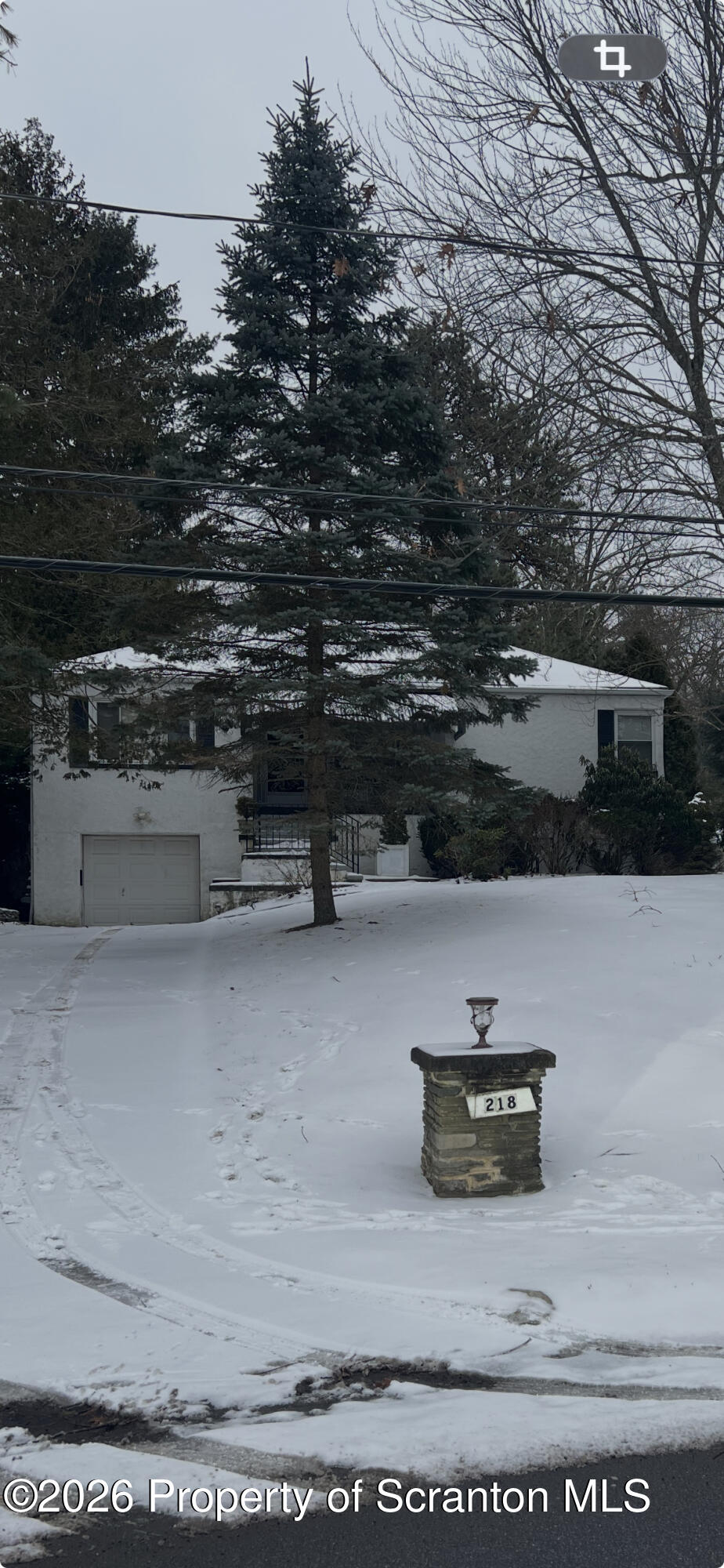 a view of barbeque area