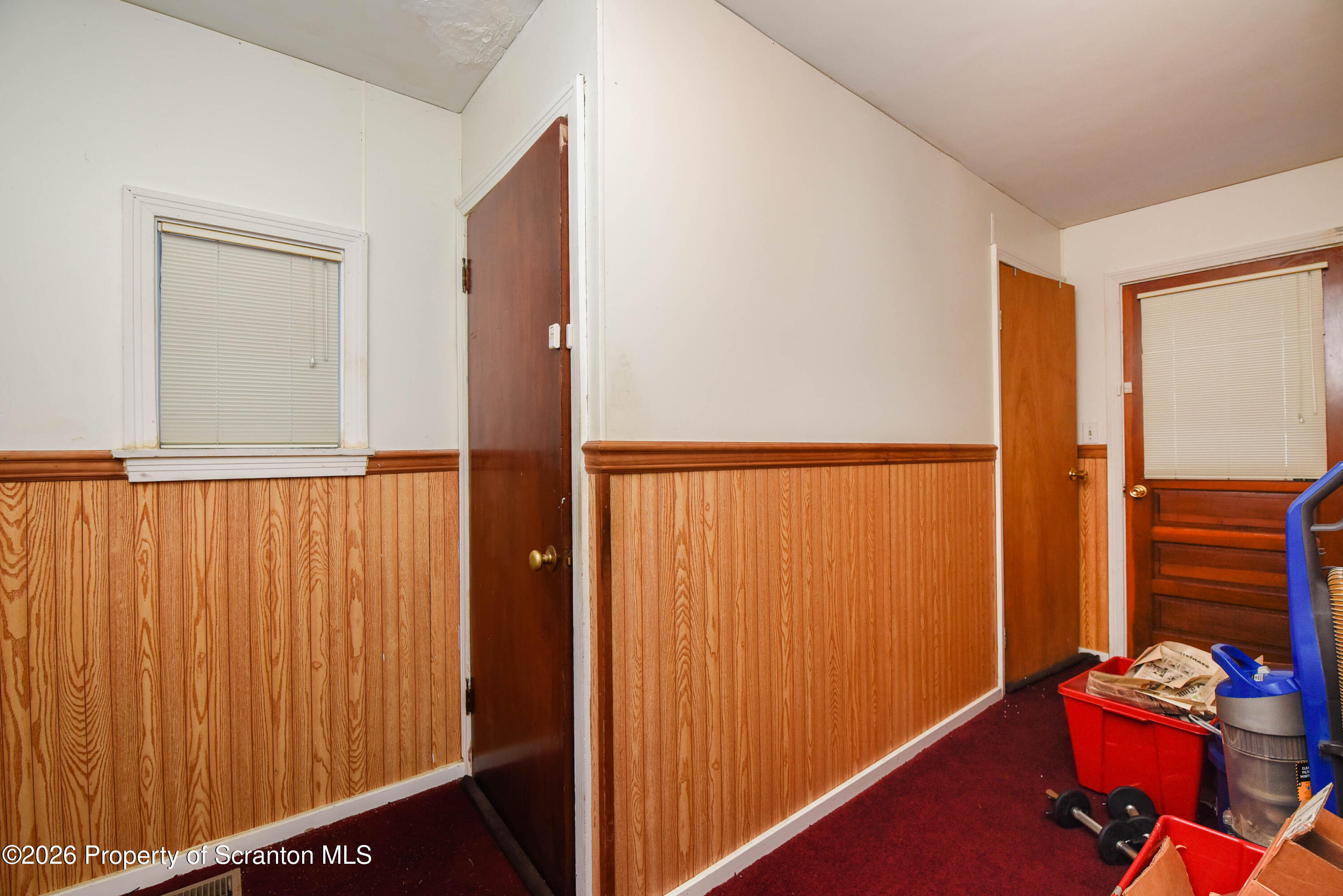 218 Lake Scranton Road Scranton, PA 18505 - Photo 29 of 45 a view of room with window