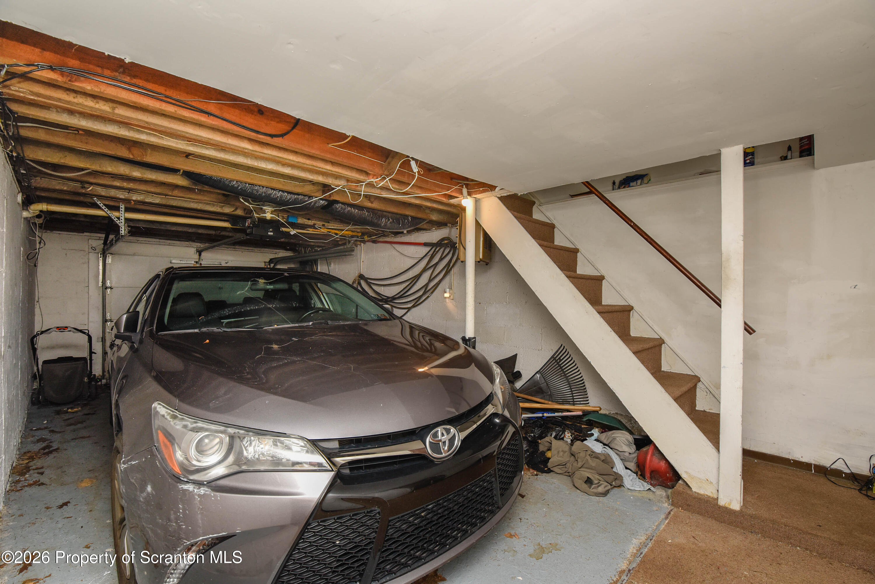 218 Lake Scranton Road Scranton, PA 18505 - Photo 31 of 45 a view of entryway