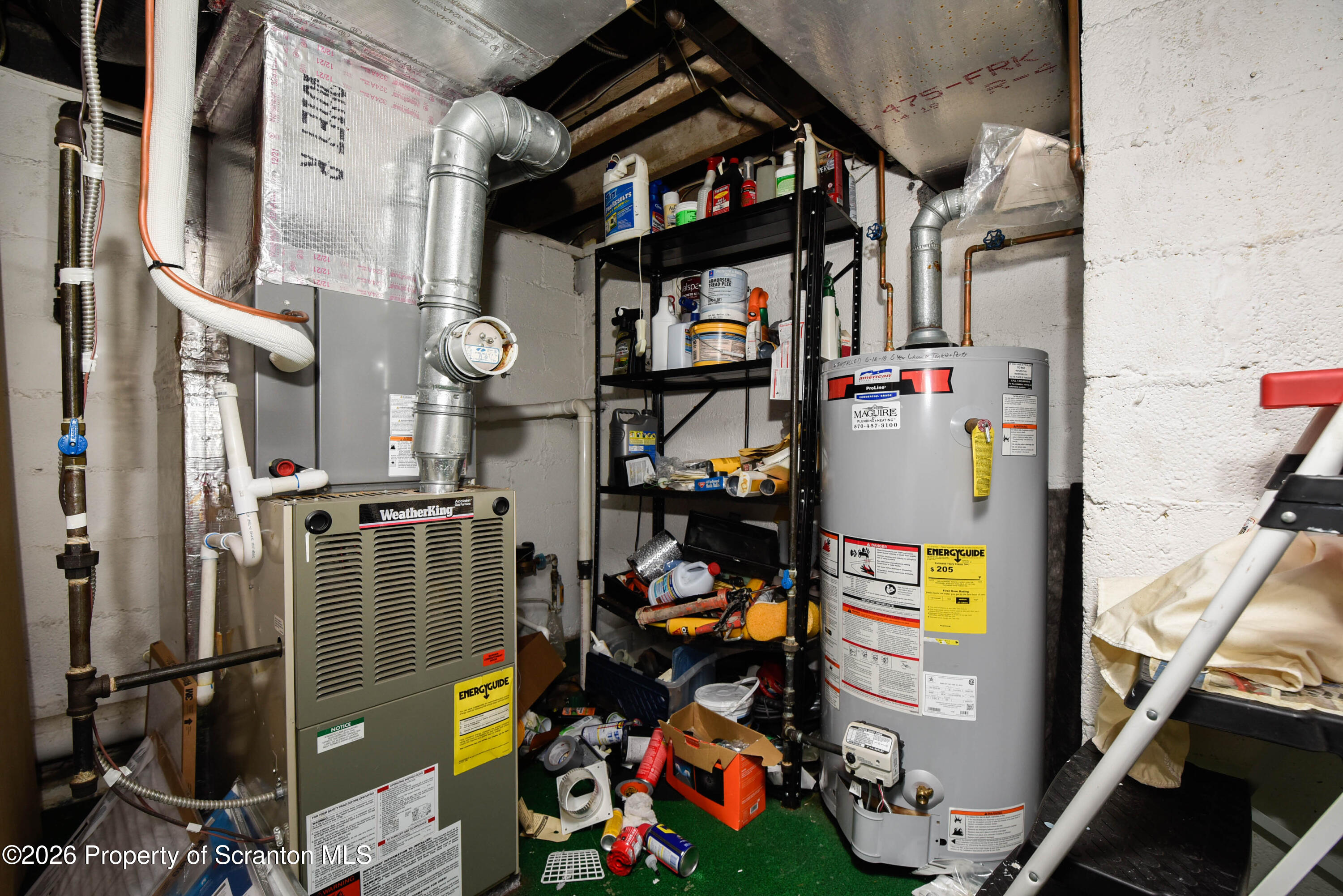 218 Lake Scranton Road Scranton, PA 18505 - Photo 40 of 45 _DSC5668