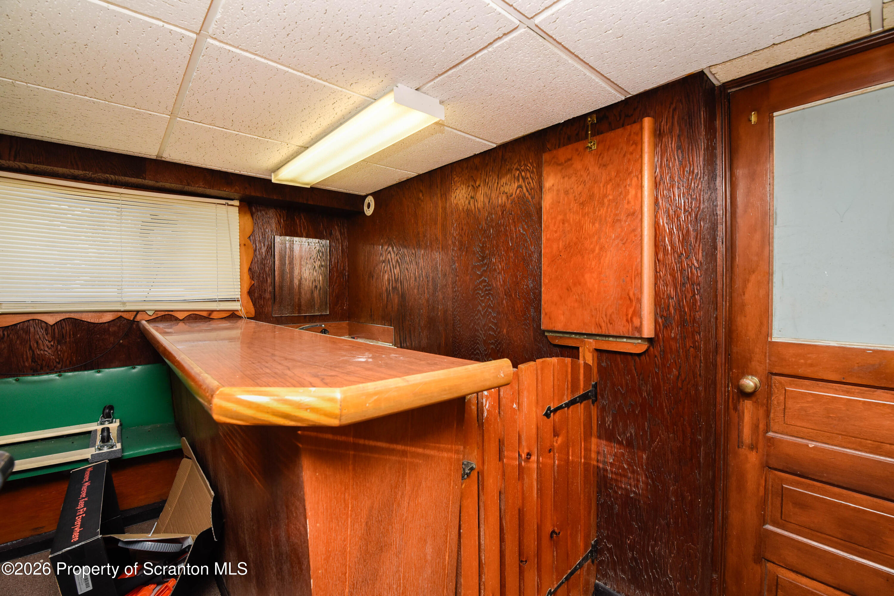 218 Lake Scranton Road Scranton, PA 18505 - Photo 41 of 45 a room with furniture and window