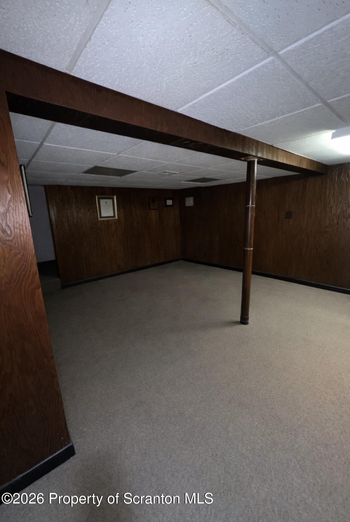 218 Lake Scranton Road Scranton, PA 18505 - Photo 10 of 19 a view of an empty room