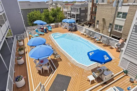 $424,900 | 1008 Wesley Avenue, Unit 411, Ocean City, NJ 08226