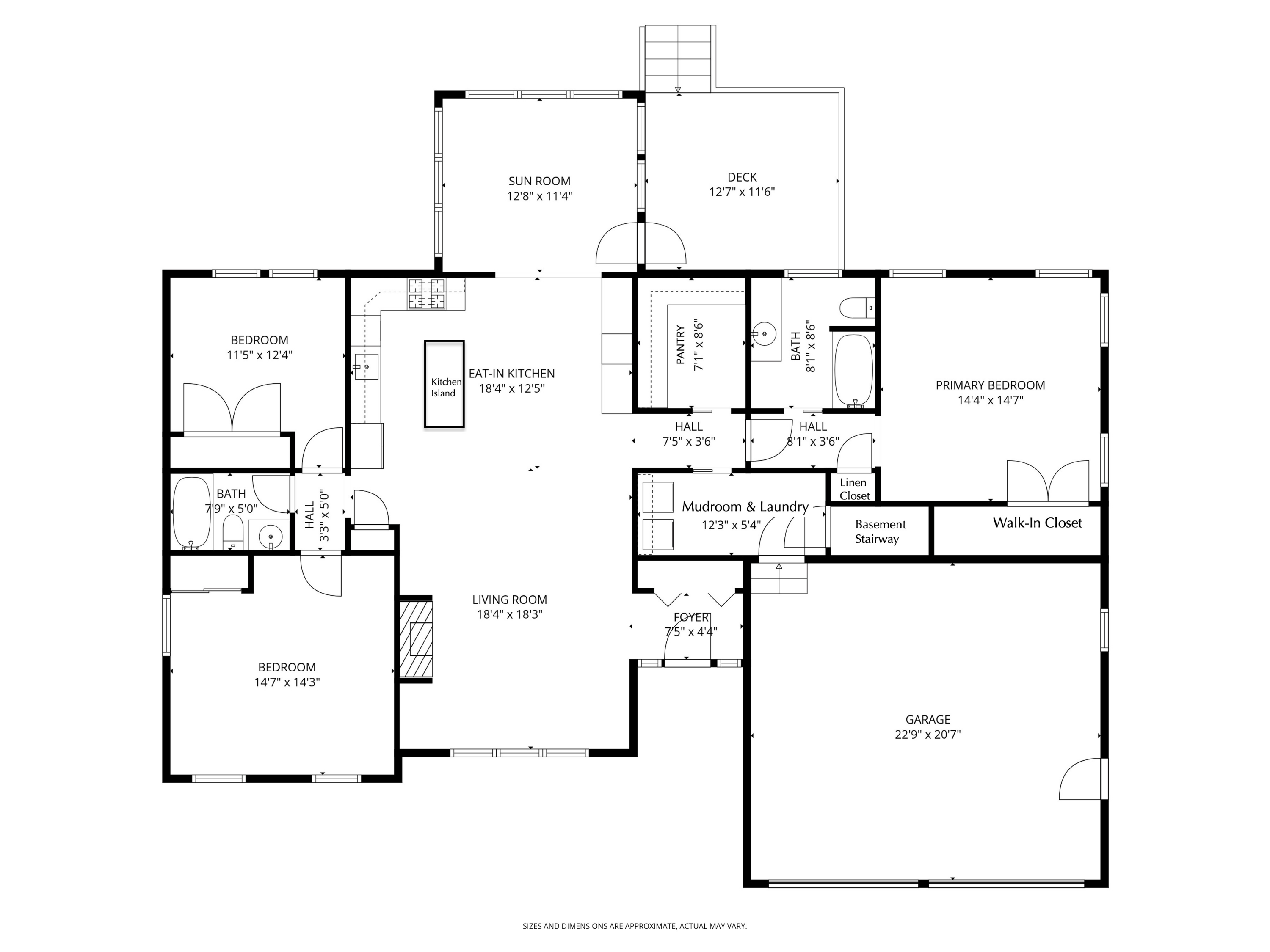 210 Rabbit Run Wells, ME 04090 - Photo 38 of 38 Gallery Image 38