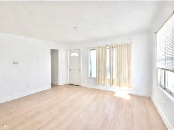 $79,900 | 1218 Crosshall Street, Richmond, IN 47374