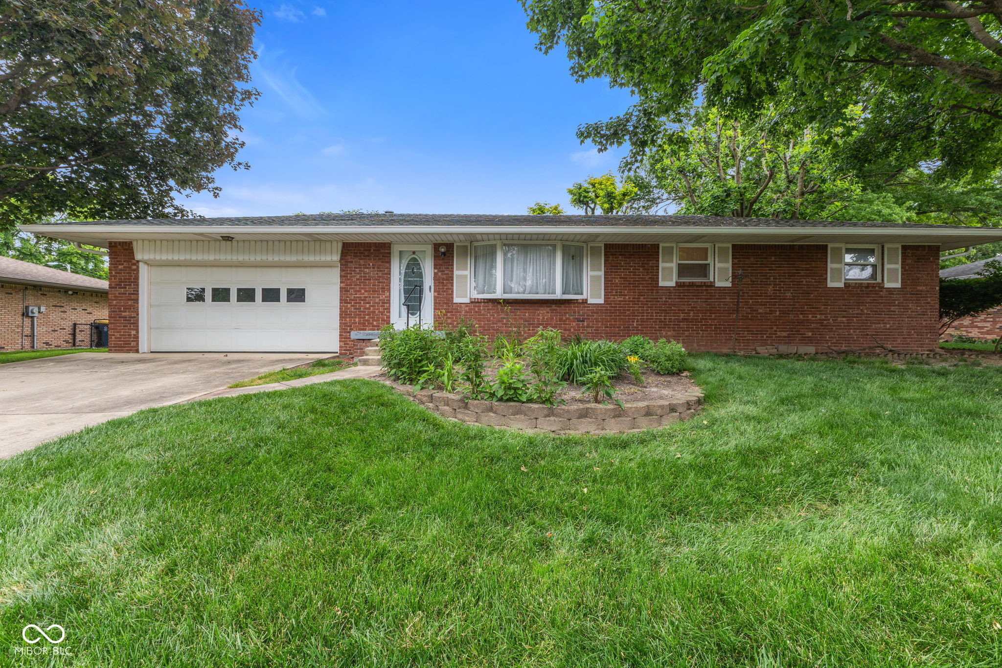3555 Rahke Road Indianapolis, IN 46217 - Photo 1 of 34 Gallery Image 1