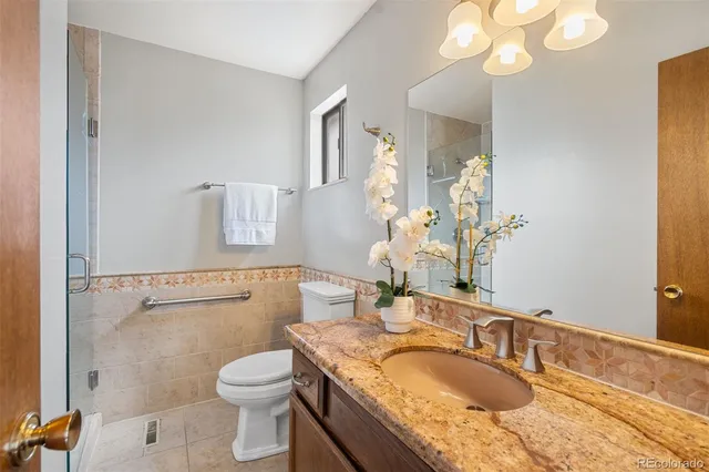 $314,900 | 4636 Winewood Village Drive, Colorado Springs, CO 80917