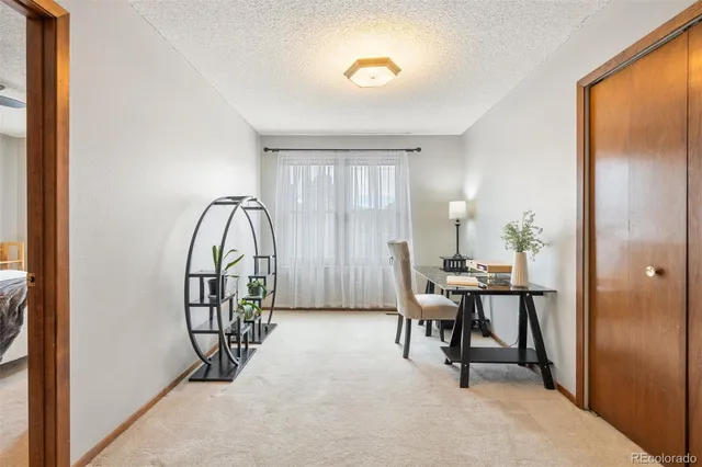 $314,900 | 4636 Winewood Village Drive, Colorado Springs, CO 80917