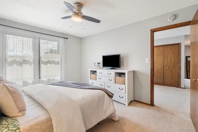 $314,900 | 4636 Winewood Village Drive, Colorado Springs, CO 80917