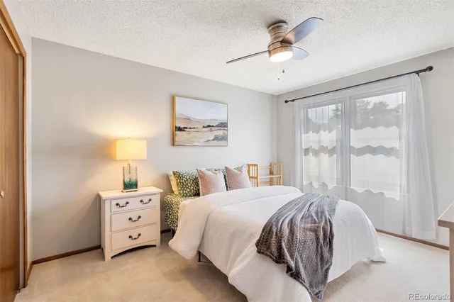 $314,900 | 4636 Winewood Village Drive, Colorado Springs, CO 80917