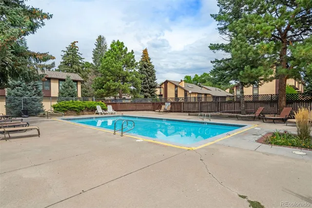 $314,900 | 4636 Winewood Village Drive, Colorado Springs, CO 80917