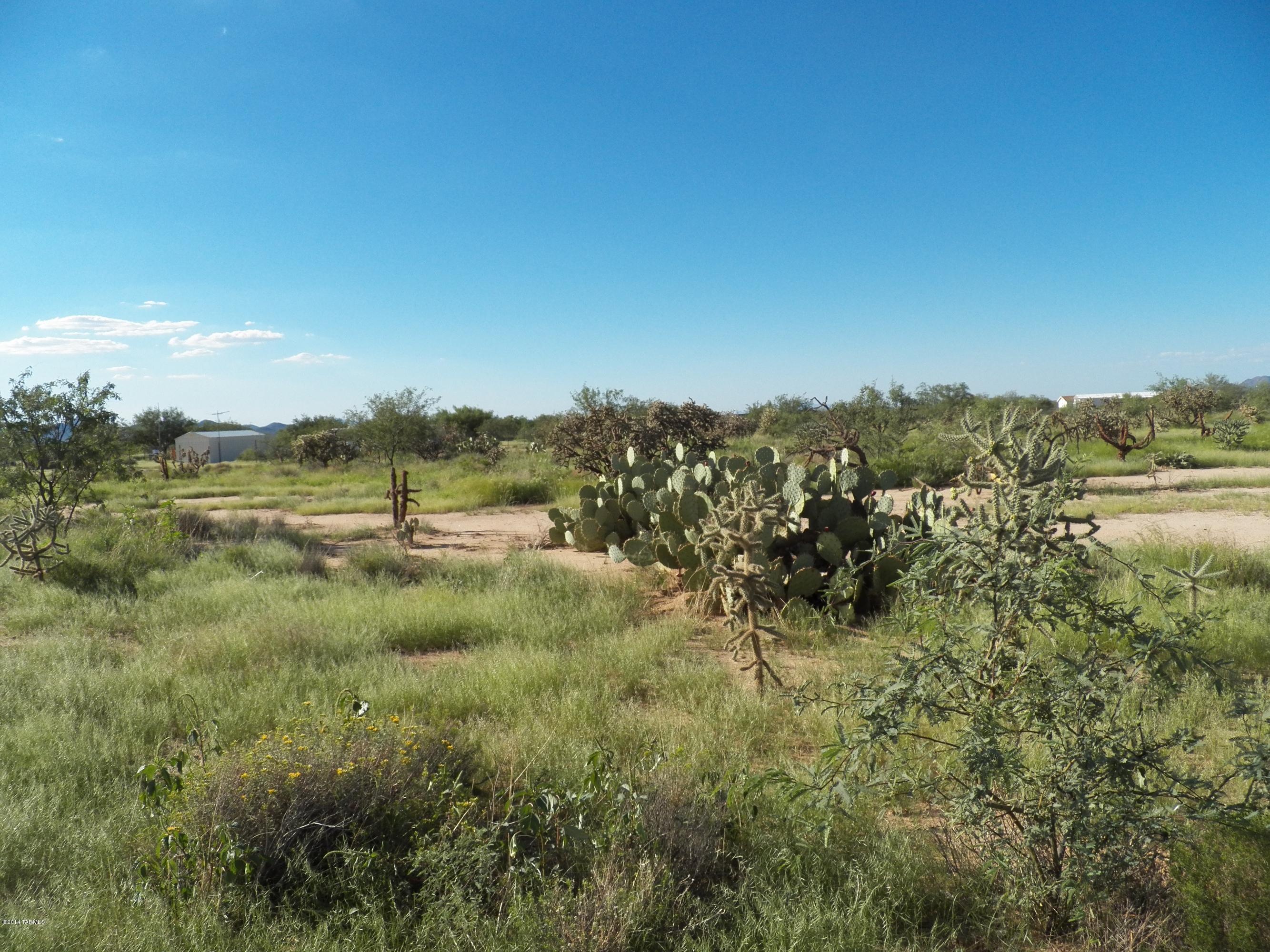 8800 South Marstellar Road, Unit RD Tucson, AZ 85736 - Photo 6 of 7 Gallery Image 6
