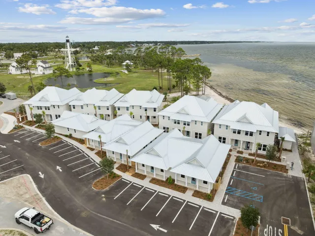 $1,199,000 | 246 Dockside Drive, Port St. Joe, FL 32456