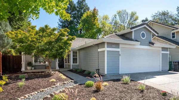 $705,000 | 9514 Lazy Creek Drive, Windsor, CA 95492