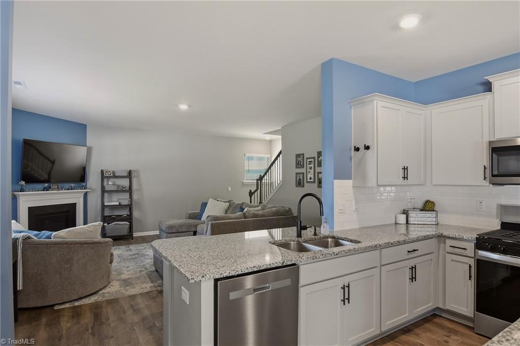 769 Tobacco Road Lexington, NC 27295 - Photo 13 of 33