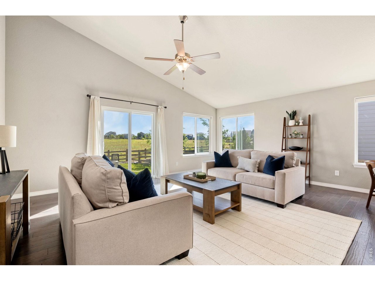 5492 Bristow Road Timnath, CO 80547 - Photo 7 of 25 Living room
