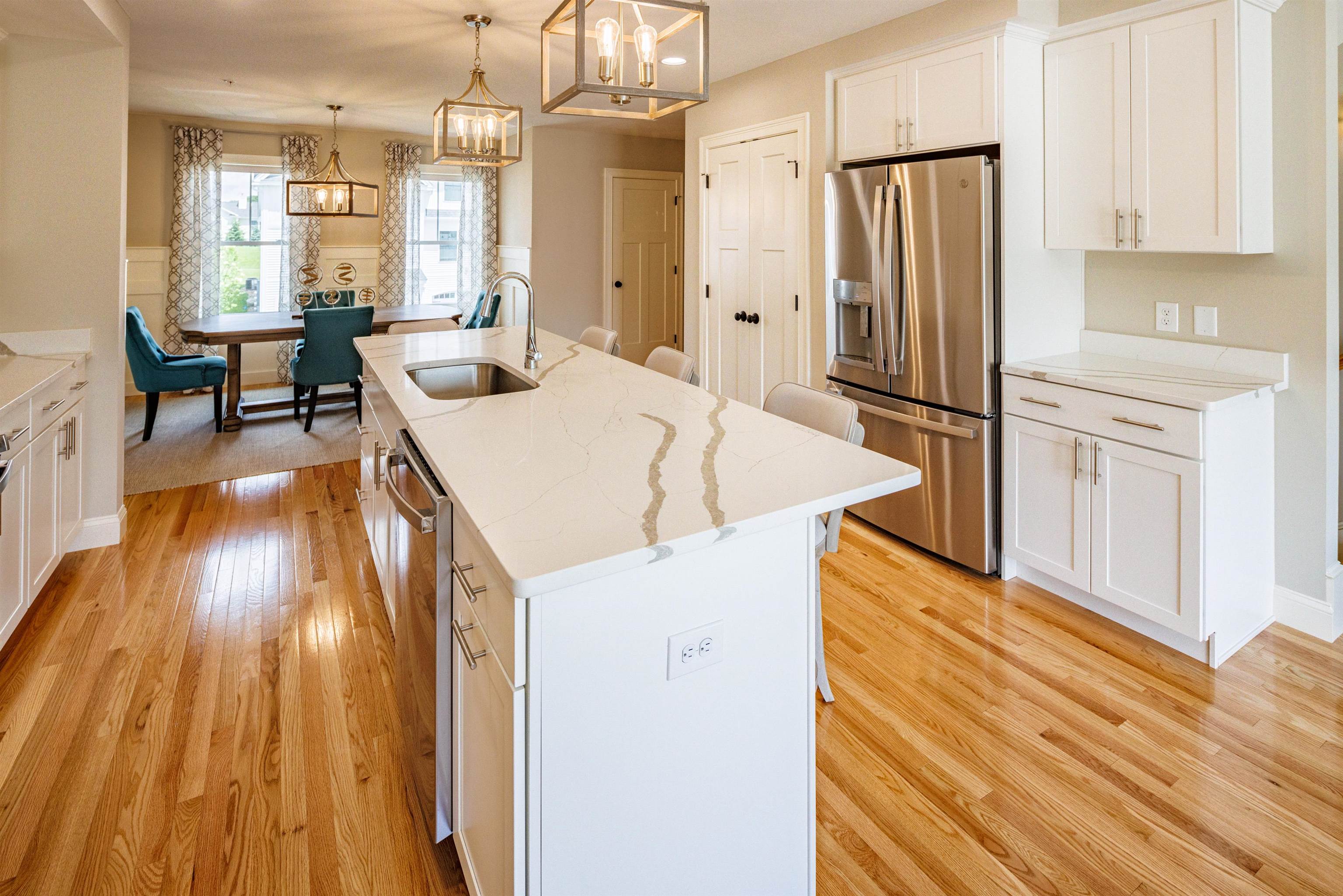 23 Lenox Drive, Unit A Dover, NH 03820 - Photo 4 of 21