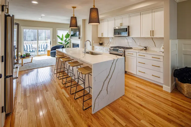 $565,996 | 23 Lenox Drive, Unit A, Dover, NH 03820