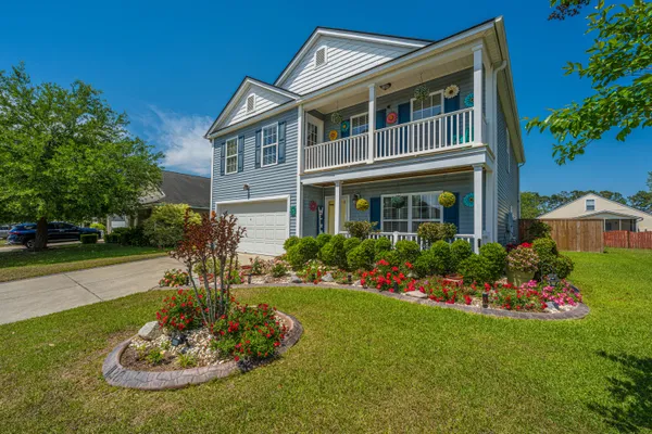 $380,000 | 1138 Moss Grove Drive, Moncks Corner, SC 29461