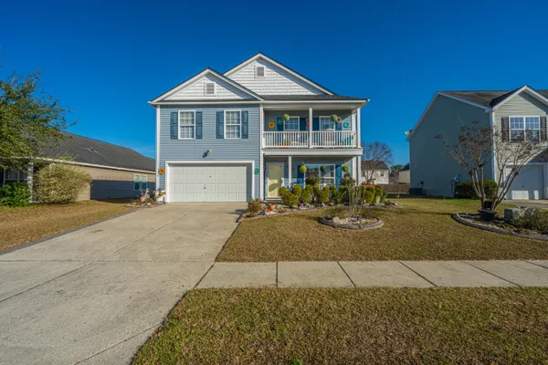 $384,000 | 1138 Moss Grove Drive, Moncks Corner, SC 29461