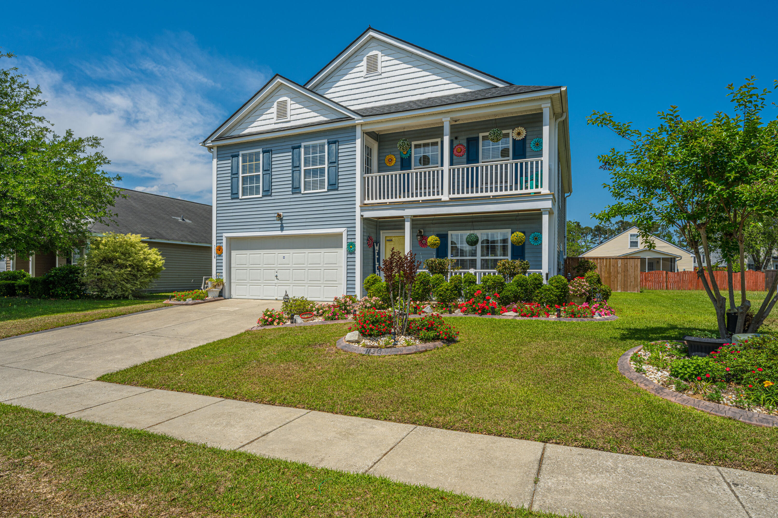 1138 Moss Grove Drive Moncks Corner, SC 29461 - Photo 2 of 42 1138MossGroveDrREDO001