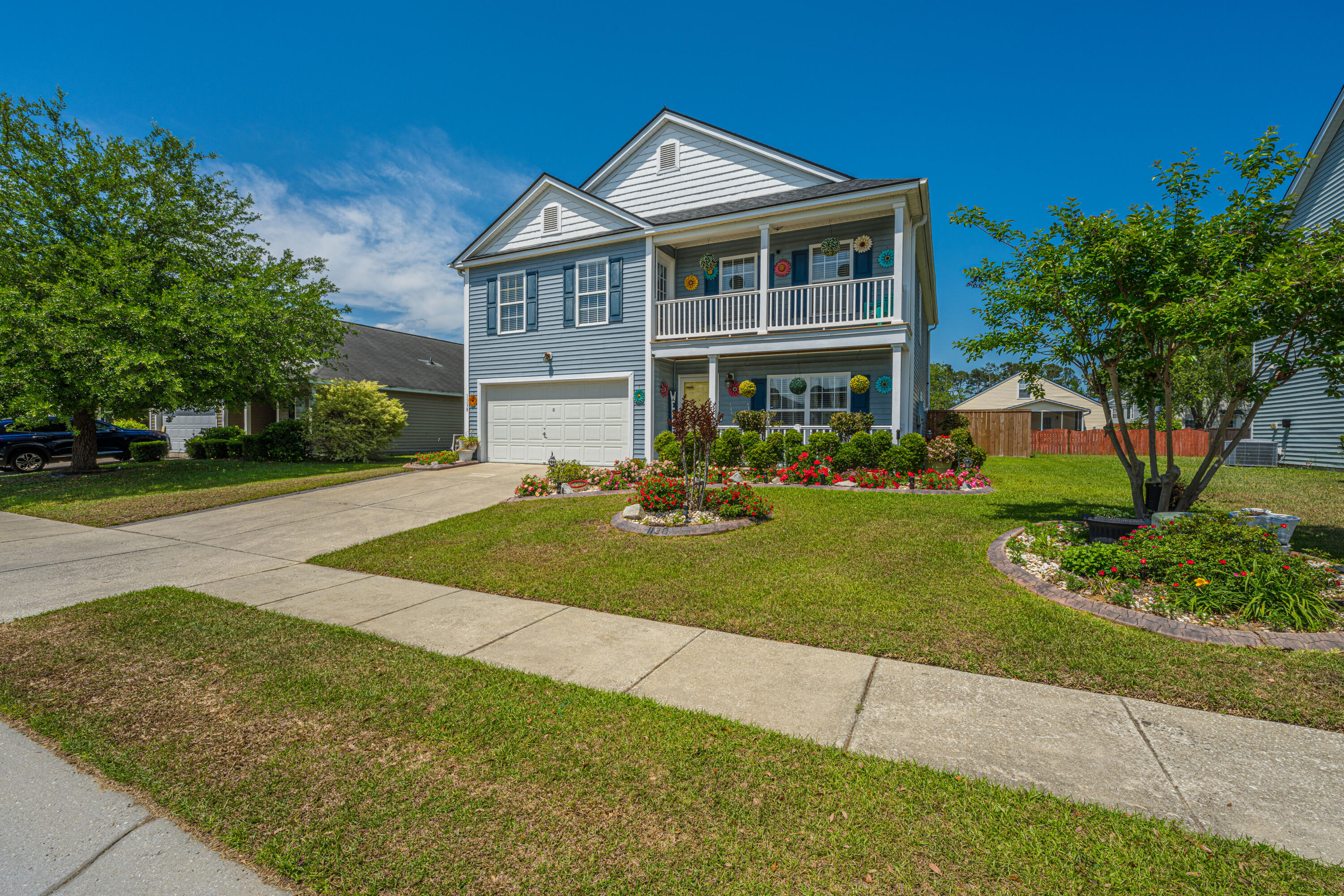 1138 Moss Grove Drive Moncks Corner, SC 29461 - Photo 3 of 42 1138MossGroveDrREDO005