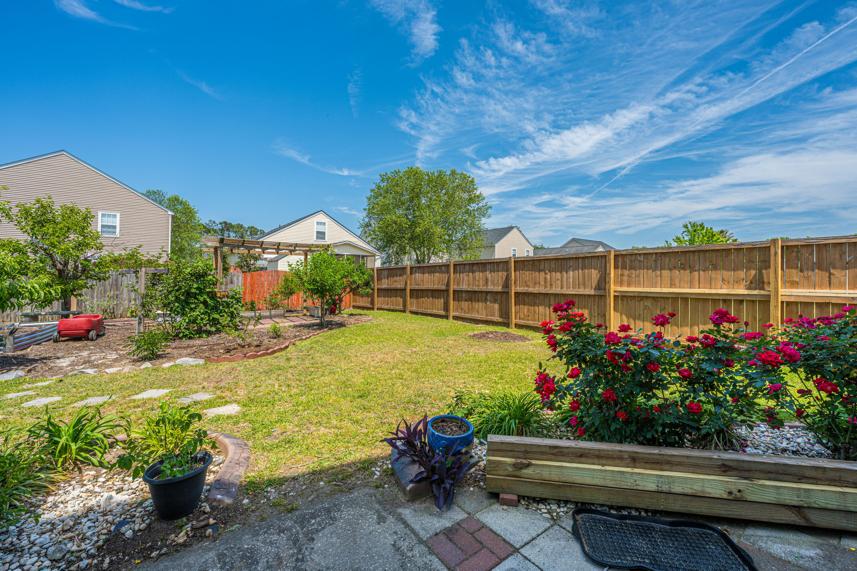 1138 Moss Grove Drive Moncks Corner, SC 29461 - Photo 38 of 42 1138MossGroveDrREDO047