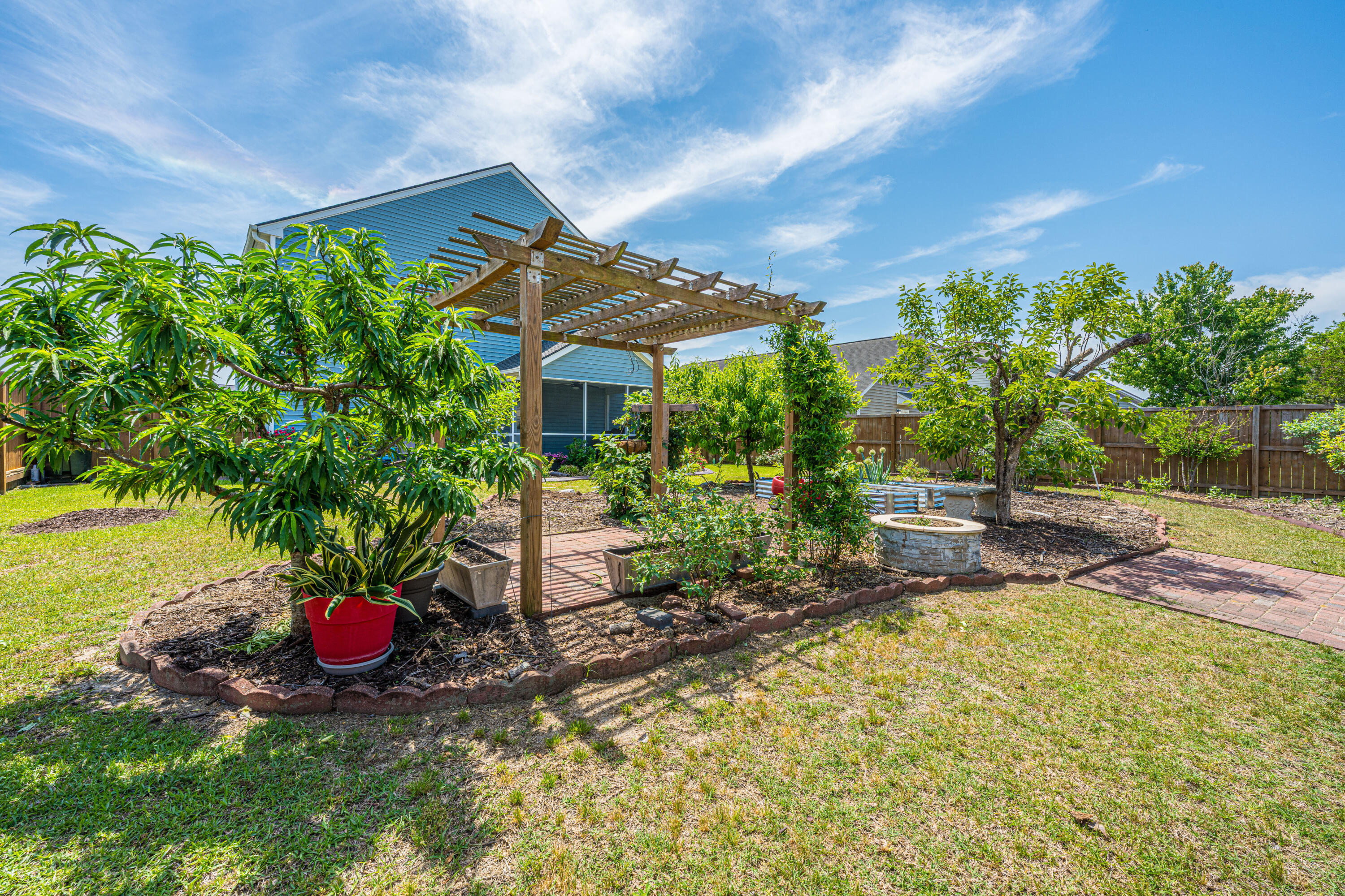 1138 Moss Grove Drive Moncks Corner, SC 29461 - Photo 39 of 42 1138MossGroveDrREDO050
