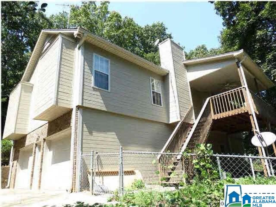 7251 Faucett Cut-Off Road Pinson, AL 35126 - Photo 4 of 25