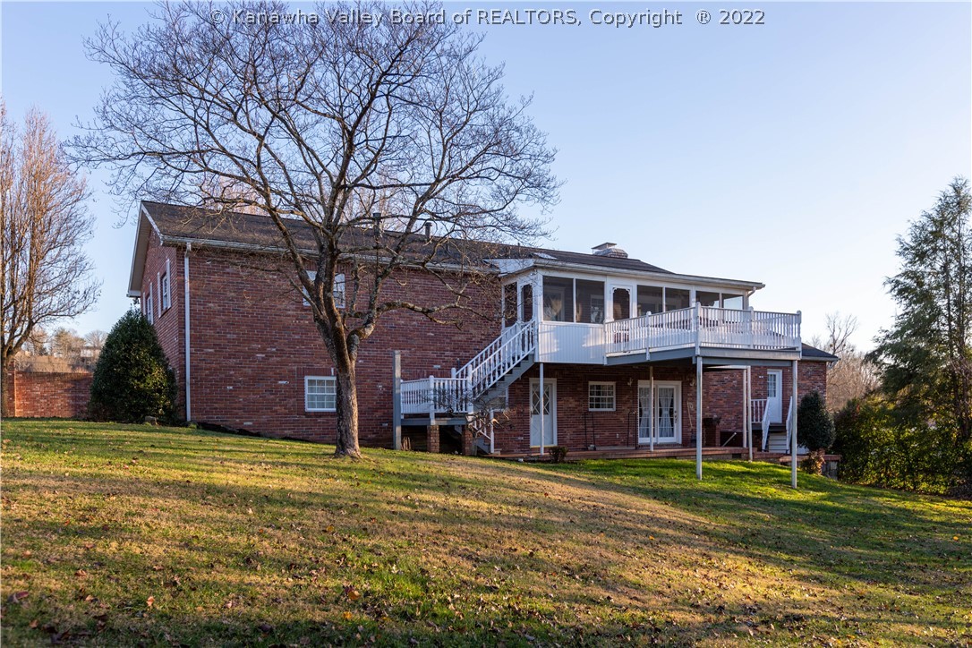 1423 Strawberry Road St. Albans, WV 25177 - Photo 36 of 43 Gallery Image 36