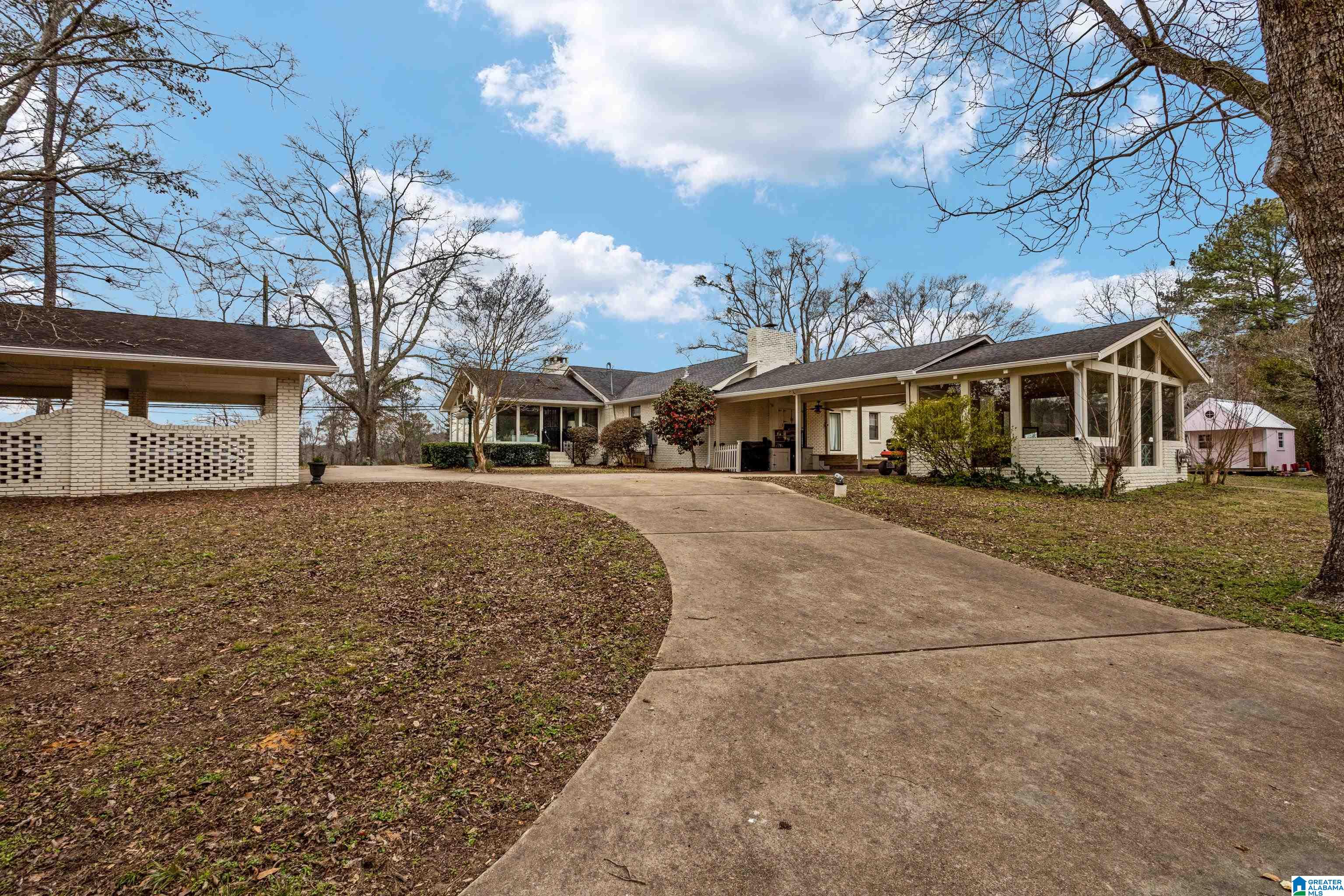 2945 Mt Olive Road Mount Olive, AL 35117 - Photo 53 of 59