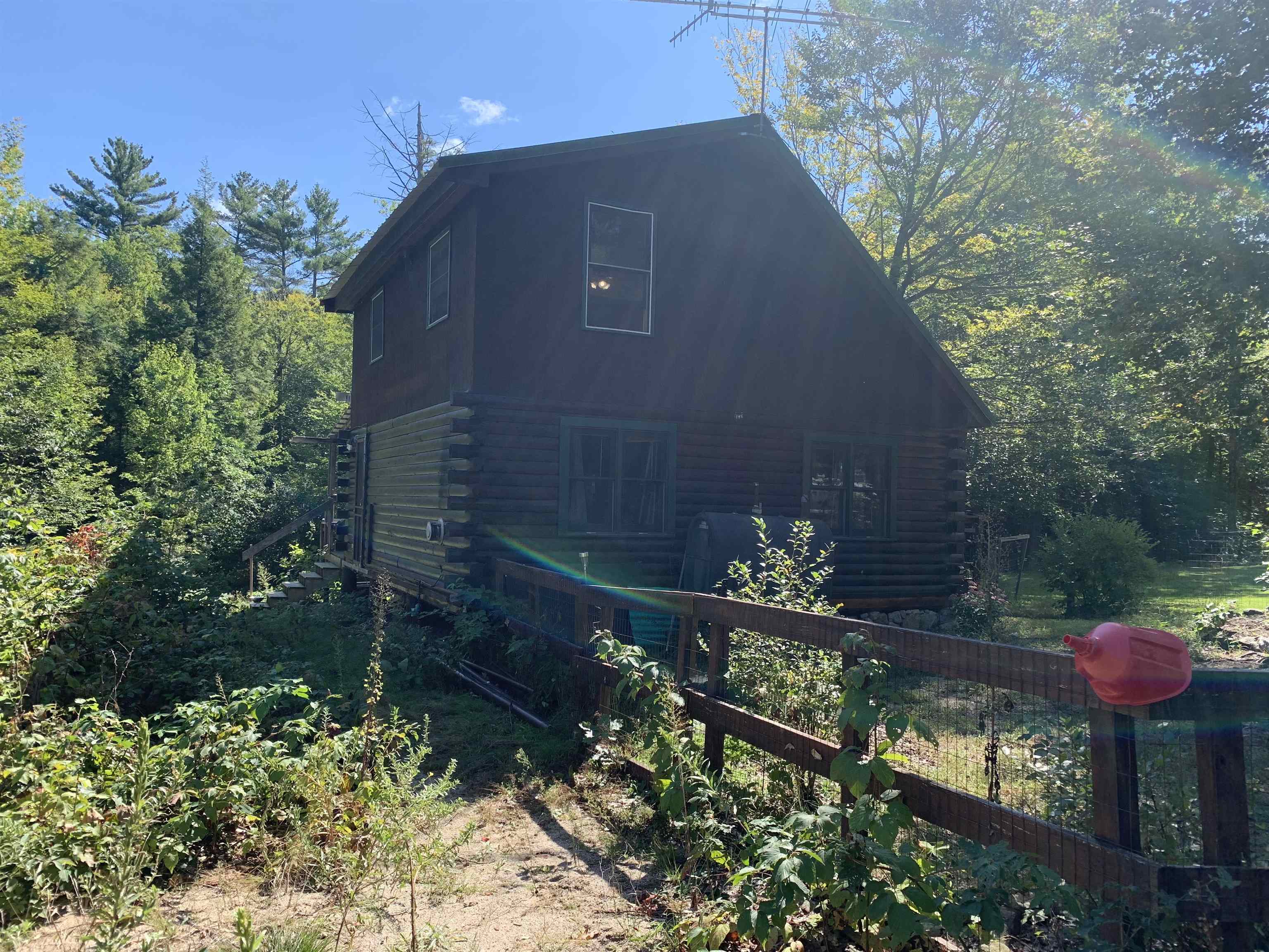 337 North Wakefield Road Wolfeboro, NH 03894 - Photo 3 of 31 Gallery Image 3
