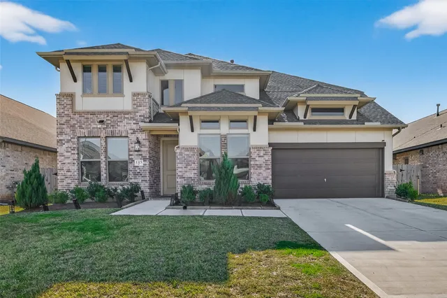 $629,000 | 1315 Vinter Meadows Lane, Richmond, TX 77406