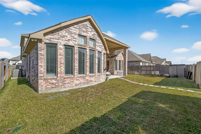 $629,000 | 1315 Vinter Meadows Lane, Richmond, TX 77406