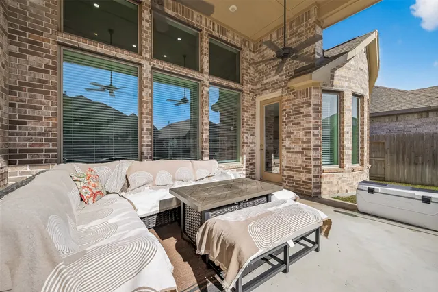 $629,000 | 1315 Vinter Meadows Lane, Richmond, TX 77406