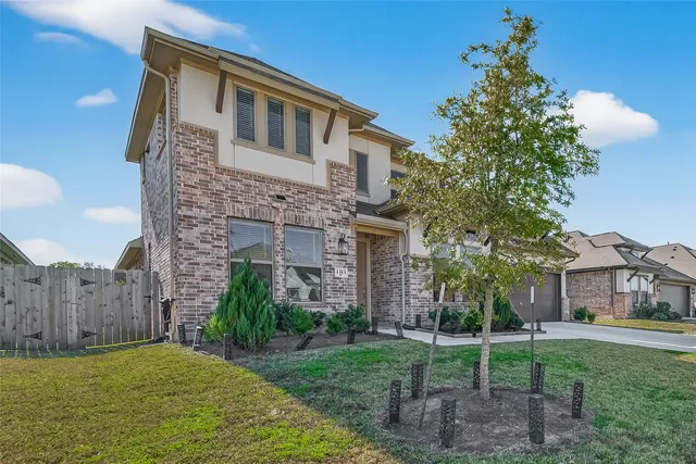 $629,000 | 1315 Vinter Meadows Lane, Richmond, TX 77406