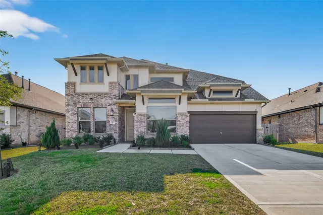 $629,000 | 1315 Vinter Meadows Lane, Richmond, TX 77406