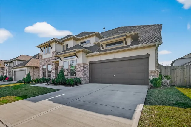 $629,000 | 1315 Vinter Meadows Lane, Richmond, TX 77406