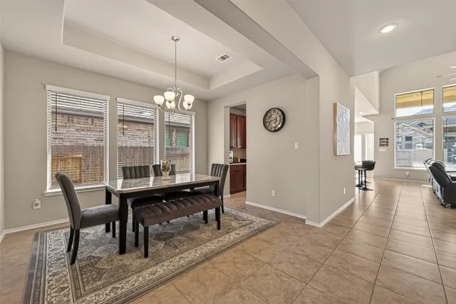 $629,000 | 1315 Vinter Meadows Lane, Richmond, TX 77406