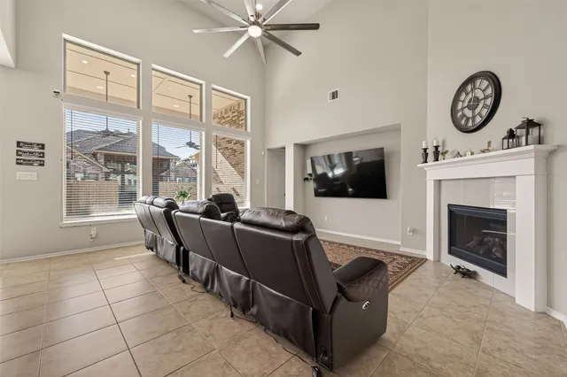 $629,000 | 1315 Vinter Meadows Lane, Richmond, TX 77406