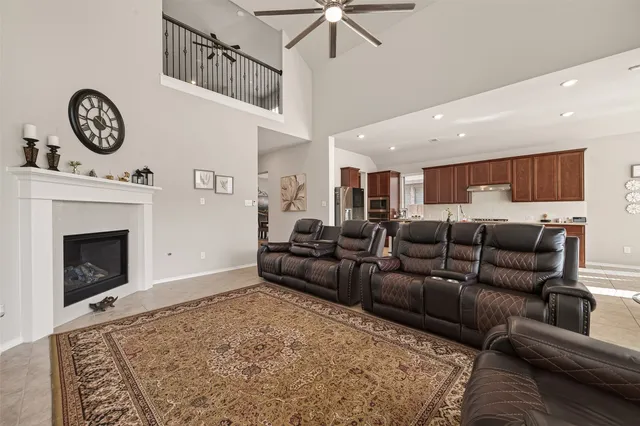 $629,000 | 1315 Vinter Meadows Lane, Richmond, TX 77406