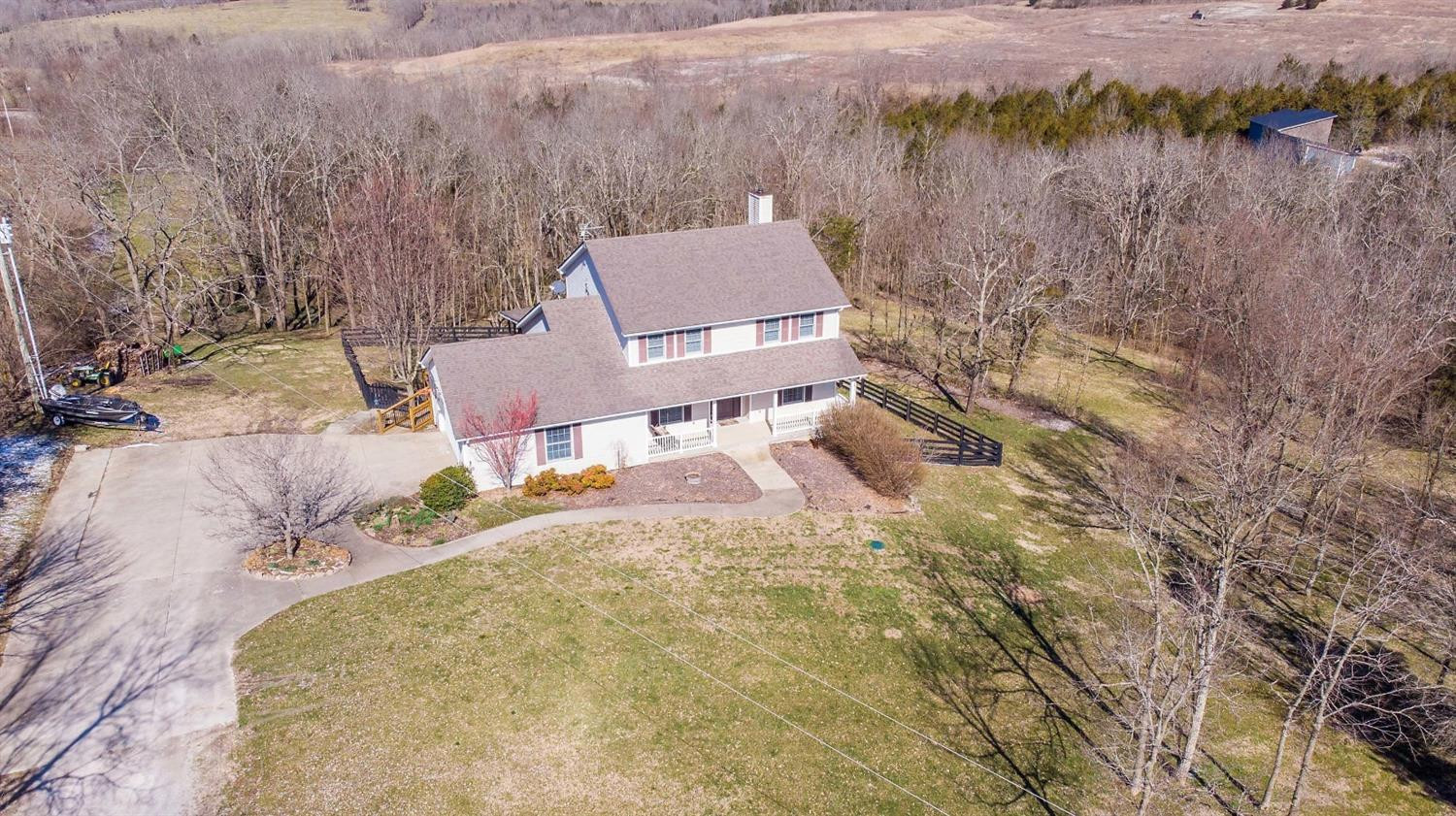1875 High Bridge Road Wilmore, KY 40390 - Photo 59 of 60 Listing Photo