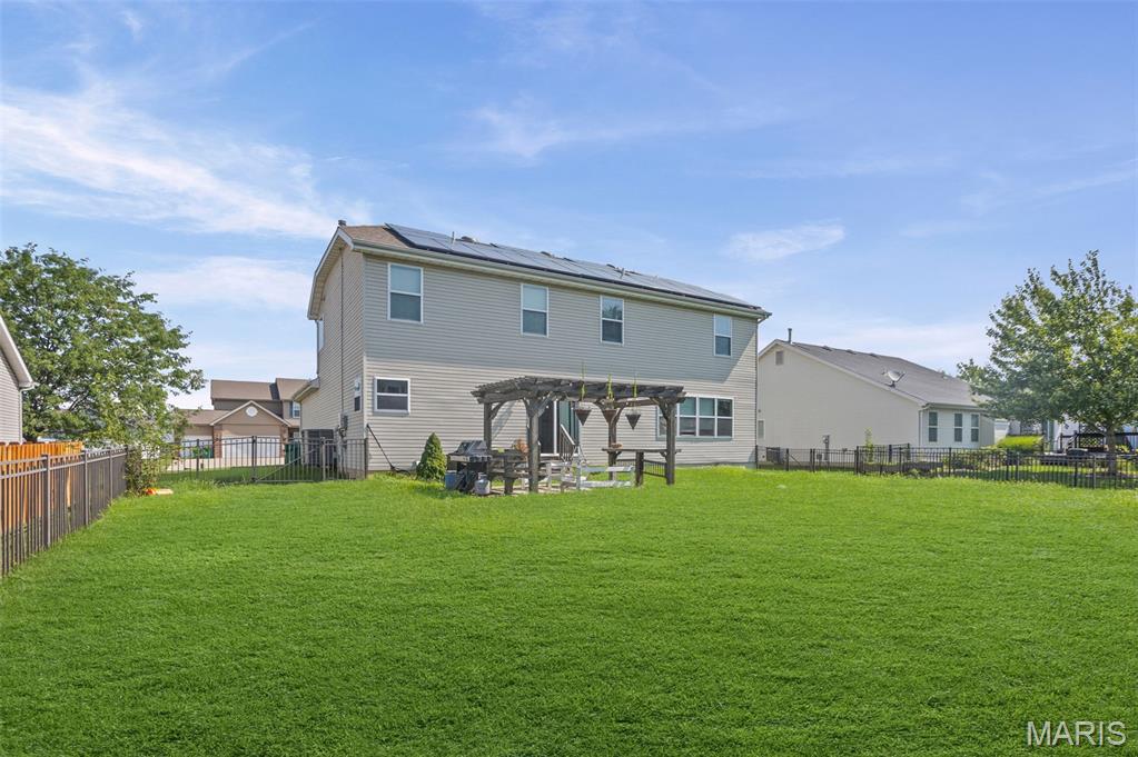 917 Sturbridge Trail O'Fallon, IL 62269 - Photo 6 of 63