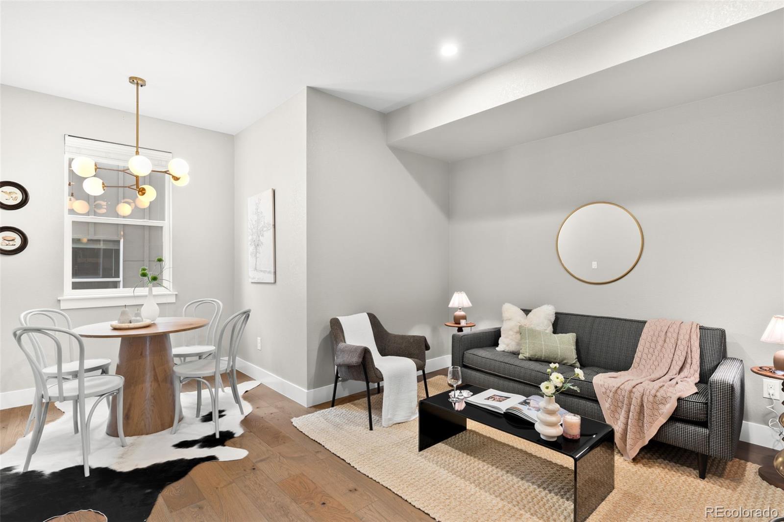 1286 Stuart Street Denver, CO 80204 - Photo 5 of 33 Gallery Image 5