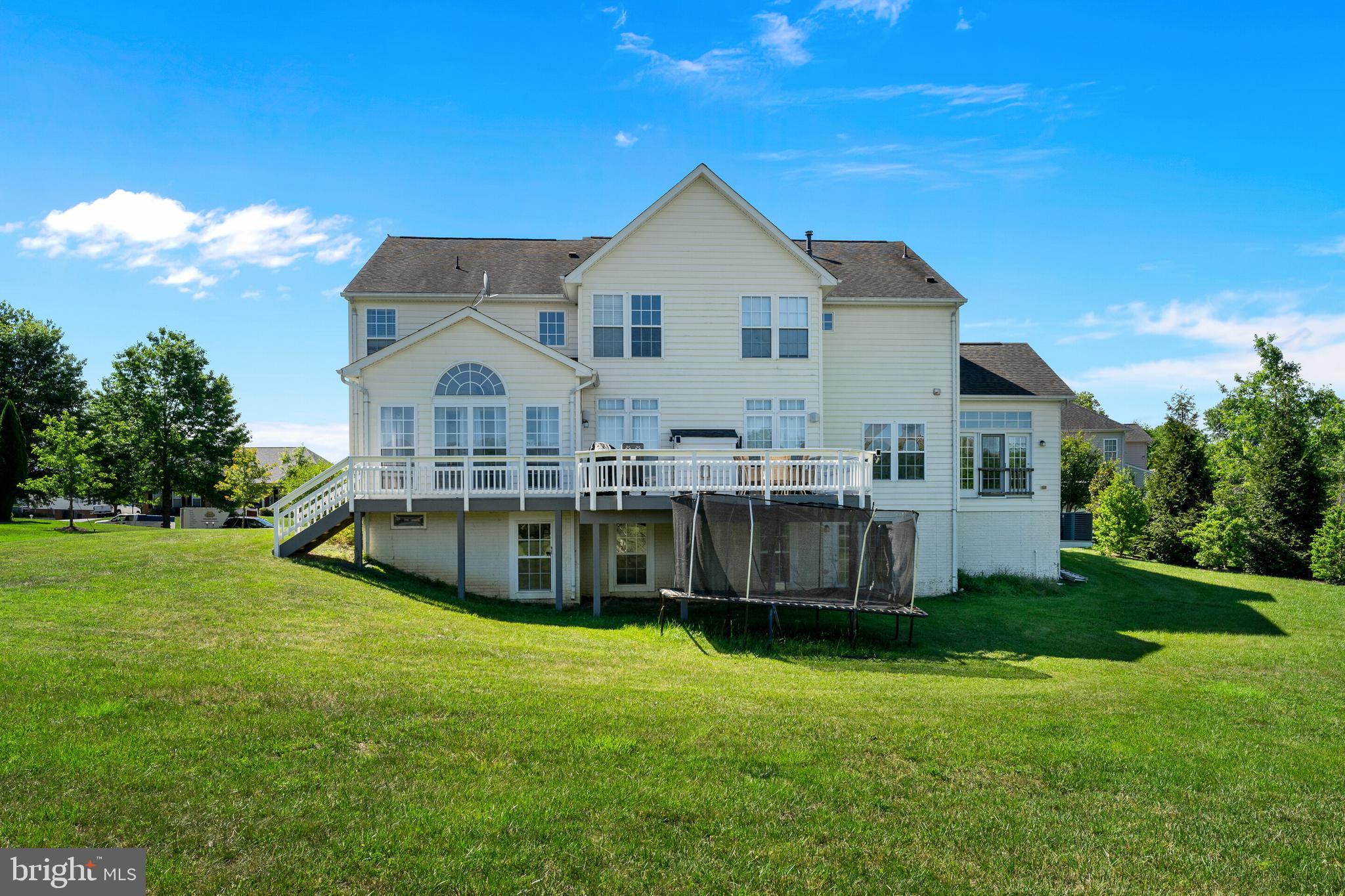 4650 Spring Run Road Warrenton, VA 20187 - Photo 40 of 47