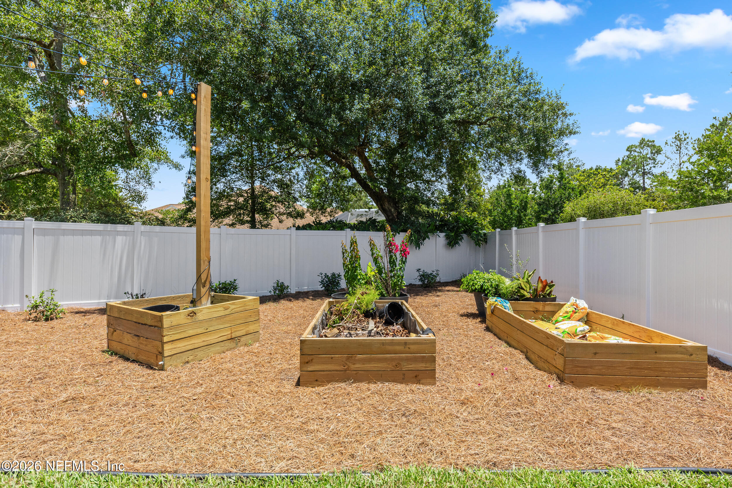 604 Gopher Court St. Johns, FL 32259 - Photo 45 of 73 Mini Garden