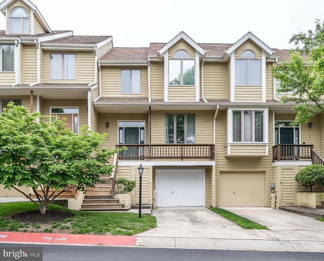 5265 Columbia Road, Unit 491 Columbia, MD 21044 - Photo 1 of 18
